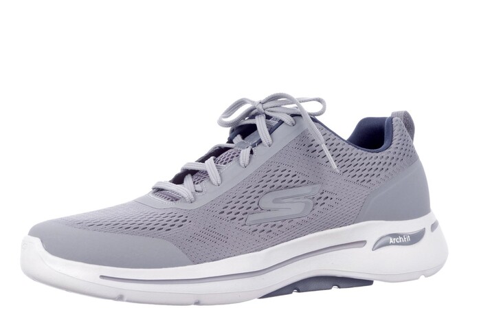 216116 Skechers grijs image