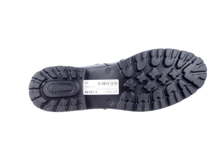 D8668-00 Remonte zwart image