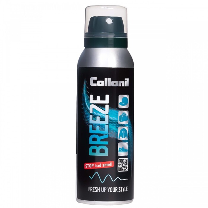 Breeze image