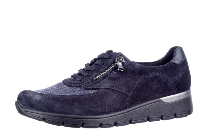 626K02 K Waldlaufer blauw image