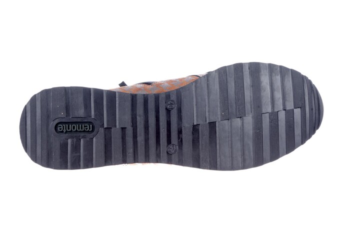 R2577-22 Remonte bruin combi image