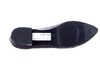 4619-4 Babouche zilver thumbnail