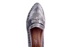 4619-4 Babouche zilver thumbnail