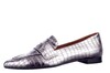4619-4 Babouche zilver thumbnail