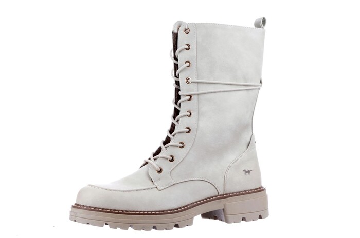 1437-503-203 Mustang off white image