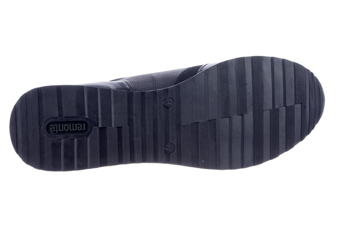 R2549-Remonte zwart combi image