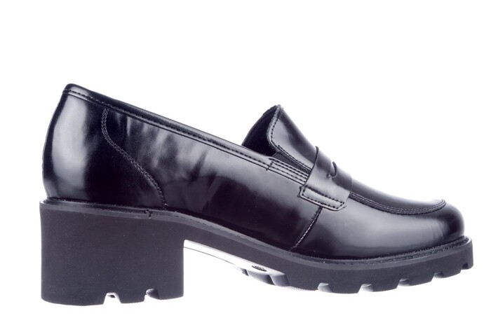 D0A00-01 Remonte zwart lak image