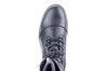 1402-501 Mustang zwart thumbnail