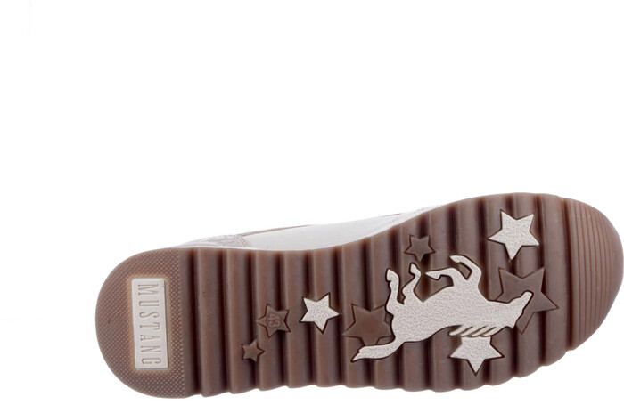 1364-301 Mustang beige image