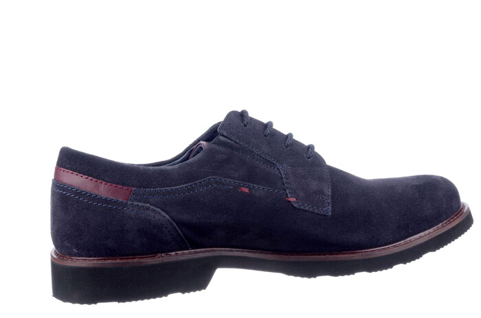 10981 Dilip-716-H Sioux blauw image