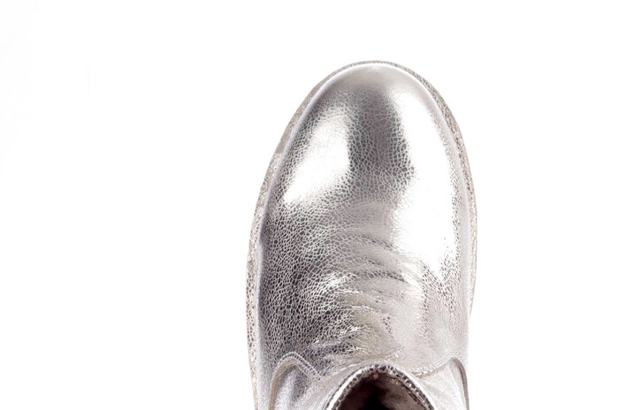 811-18 Babouche goud image