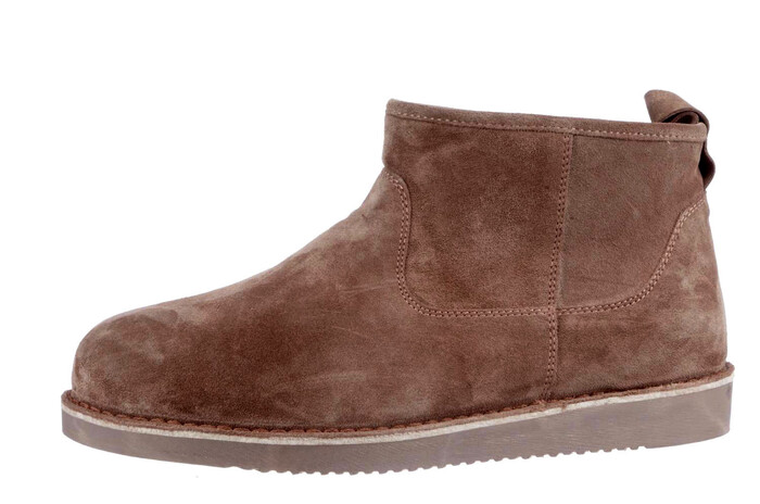 811-2 Babouche  bruin image