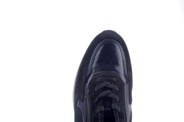 36.598.66 Gabor blauw/zwart combi image