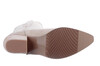 1533-2 Babouche beige thumbnail
