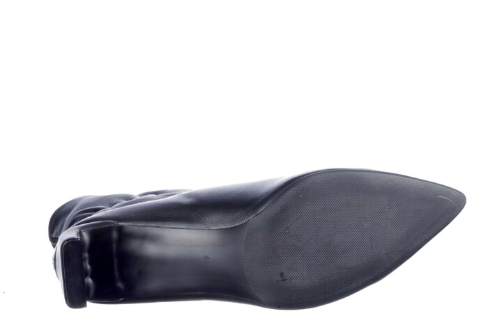 K-1586-1 Babouche zwart image