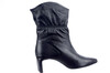 K-1586-1 Babouche zwart thumbnail