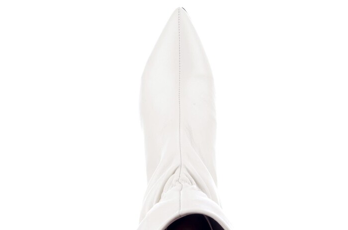 K-1586-1 Babouche wit image