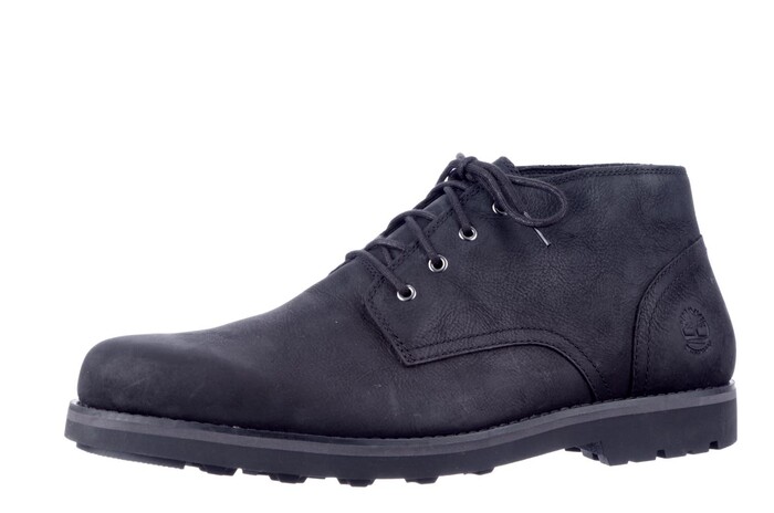 TBOA32ZUS Timberland zwart image