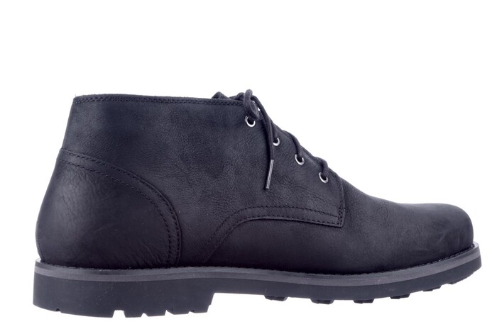 TBOA32ZUS Timberland zwart image