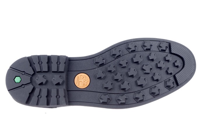 TBOA32ZUS Timberland zwart image