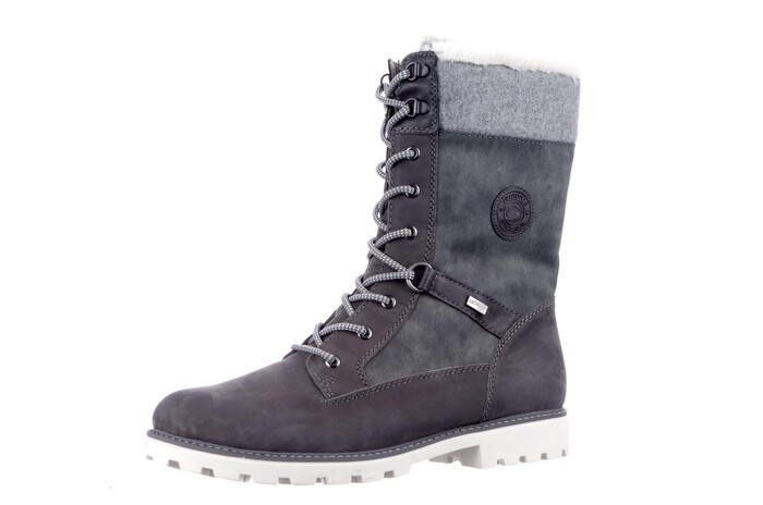 D8474-45 Remonte grijs combi image