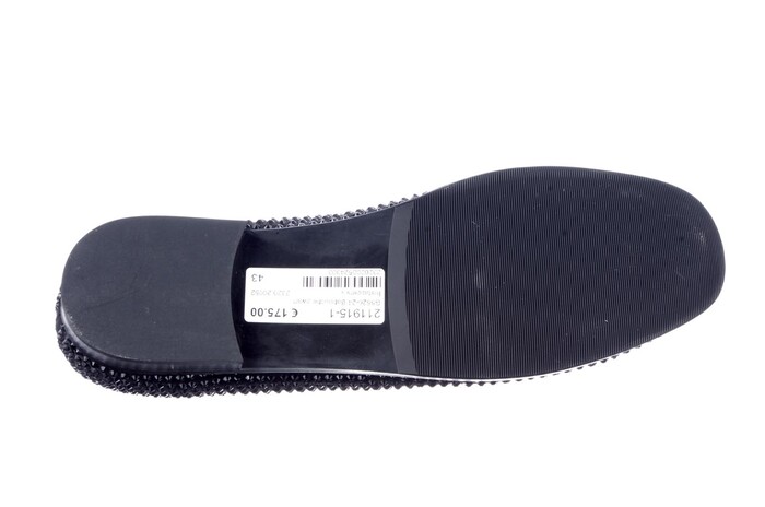 G5626-24 Babouche zwart image