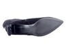 K1357 Babouche zwart thumbnail