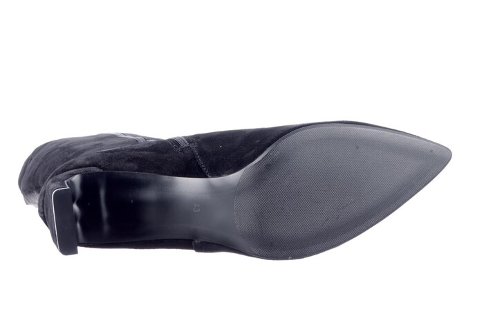 K1357 Babouche zwart image