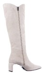 K1357 Babouche beige thumbnail