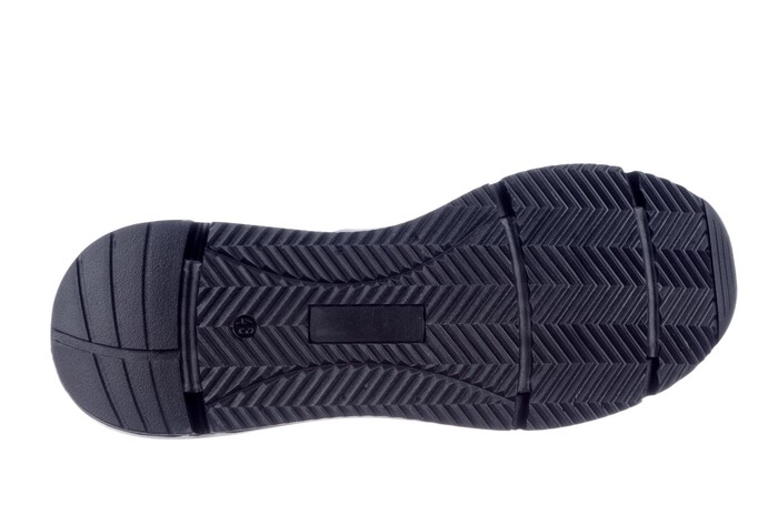D9420 Hip zwart/zilver combi image