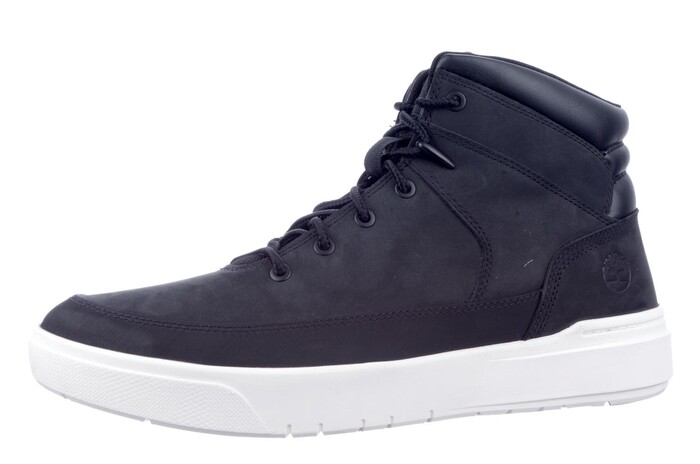 TBOA62E1 Timberland zwart image