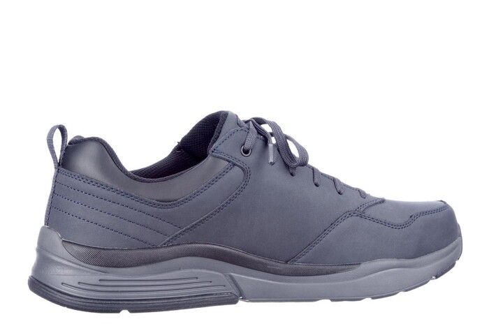 210021 Skechers blauw image