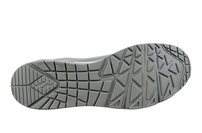 52458/DKGR Skechers groen image