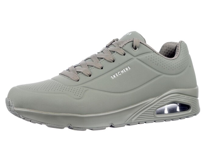 52458/DKGR Skechers groen image