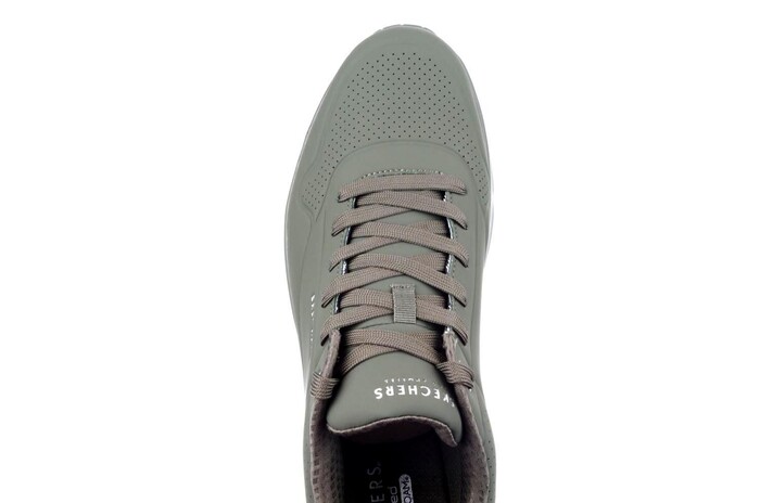 52458/DKGR Skechers groen image