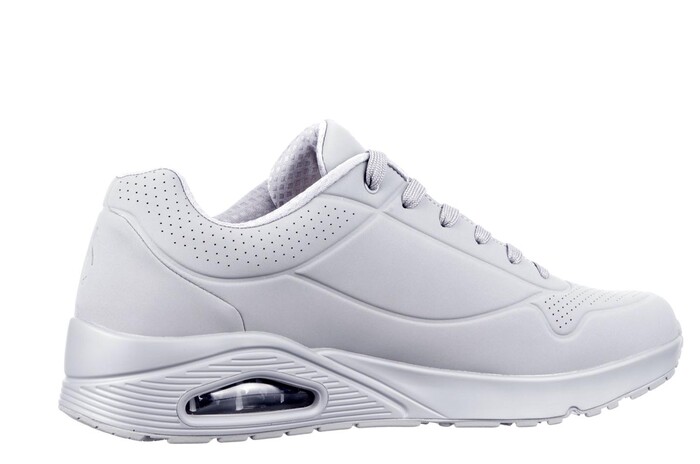 52458/LTGY Skechers grijs image