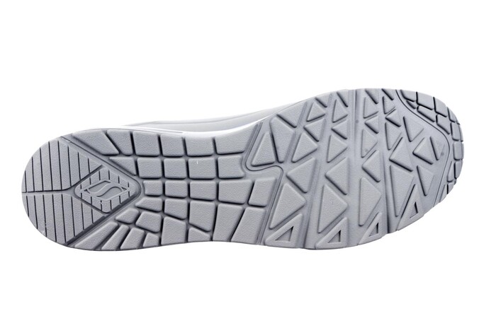 52458/LTGY Skechers grijs image