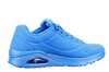 52458/BLU Skechers lichtblauw thumbnail