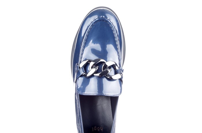 10 1625 Hogl blauw lak image