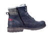 4157-820 Mustang blauw thumbnail