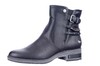 1293-525 Mustang zwart thumbnail