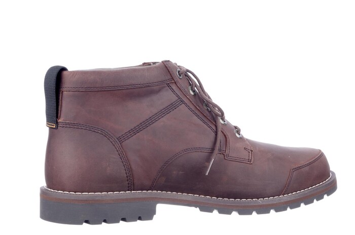 TBOA2NGC Timberland bruin image