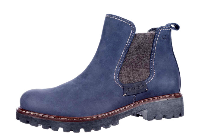 85203 Seibel 333.50.036 blauw image