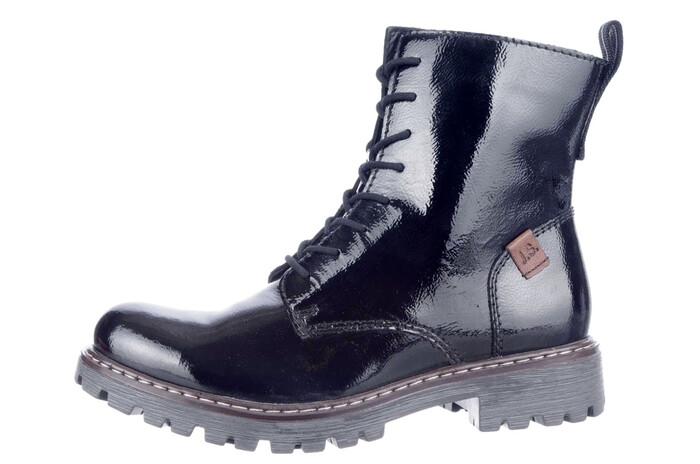 85202 Seibel 251.00.320 zwart lak image