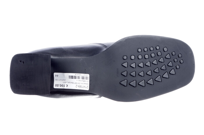 Biber-MA 001387 Maripe zwart image