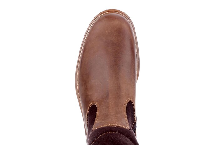 21927 Seibel bruin image