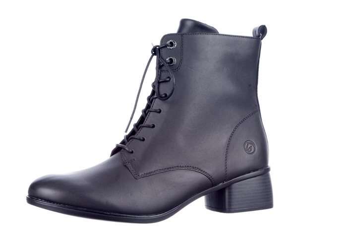 R8877-01 Remonte zwart image