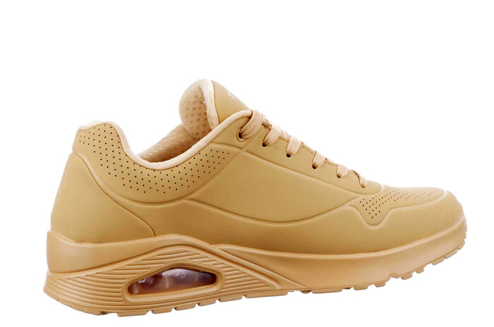 52458/HNY Skechers geel image