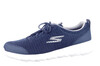 216231/NVGY Skechers blauw thumbnail