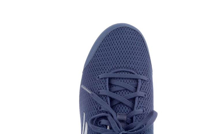 216231/NVGY Skechers blauw image